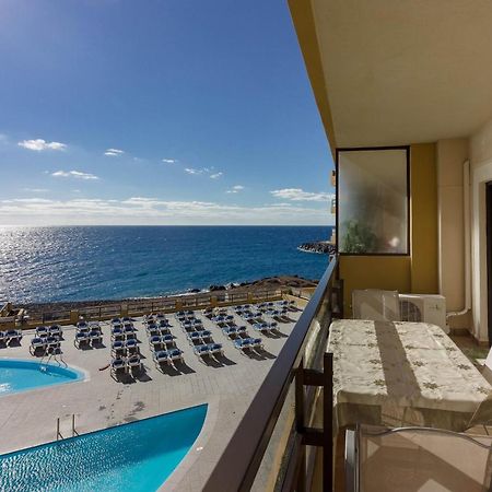 One bedroom Ocean view Golf del Sur Apartament San Miguel de Abona Kamer foto