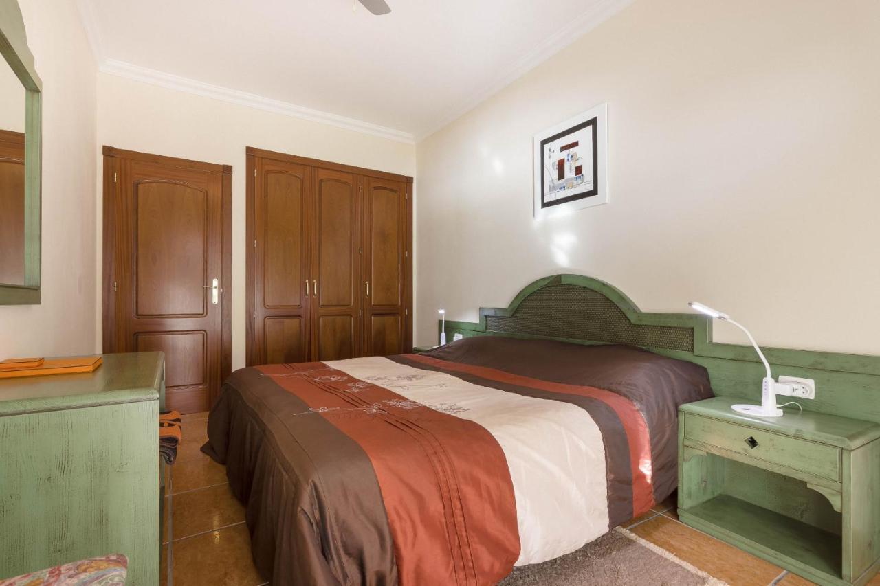 One bedroom Ocean view Golf del Sur Apartament San Miguel de Abona Kamer foto